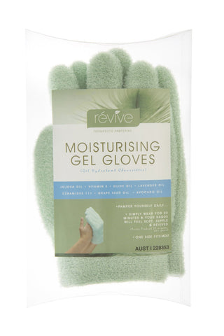 » Révive Moisturising Gel Gloves (100% off)
