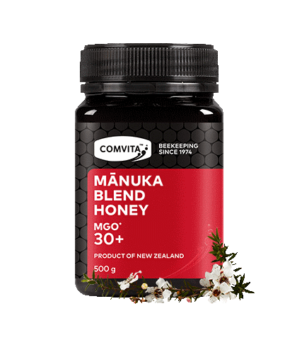 COMVITA Manuka Blend Honey MGO 30+ 500g COMVITA Manuka Blend Honey MGO 30+ 500g