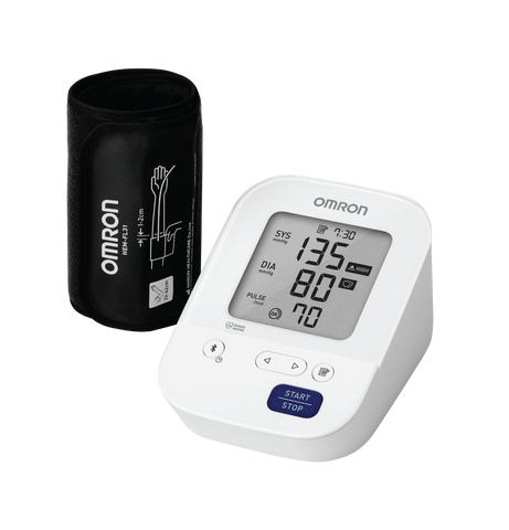 Omron HEM 7156T PLUS Automatic Blood Pressure Monitor Omron HEM 7156T PLUS Automatic Blood Pressure Monitor