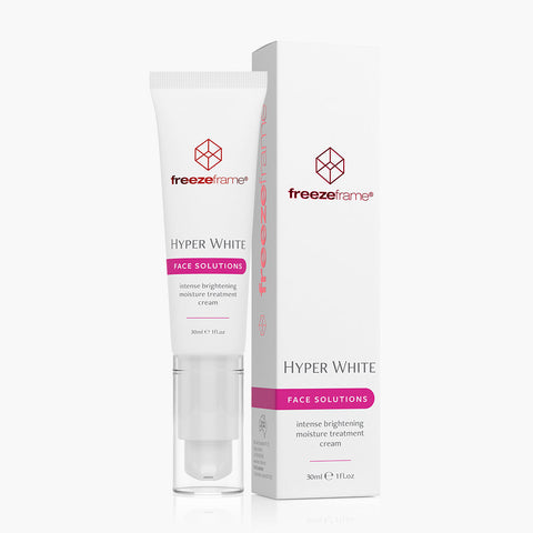 Freezeframe HYPER WHITE 30mL Freezeframe HYPER WHITE 30mL