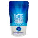 Mentholatum ICE Salts Magnesium Muscle Recovery 800g