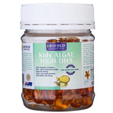 Rifold Kids Algae High DHA 90 Capsules