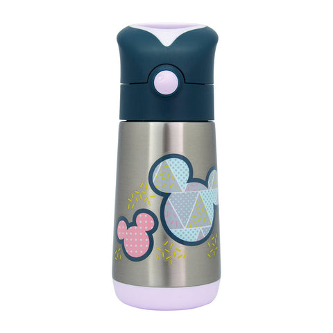 B.Box Insulated Drink Bottle - Mod Squad B.Box Insulated Drink Bottle - Mod Squad
