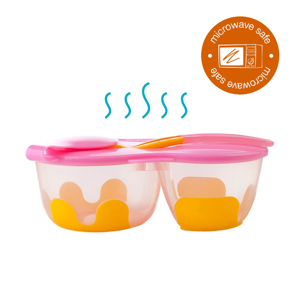 B.Box Snack Pack - Pinkalily