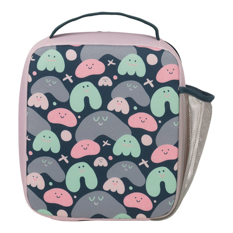 B.Box Insulated Lunchbag - Monster Munch B.Box Insulated Lunchbag - Monster Munch