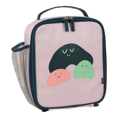 B.Box Insulated Lunchbag - Monster Munch B.Box Insulated Lunchbag - Monster Munch