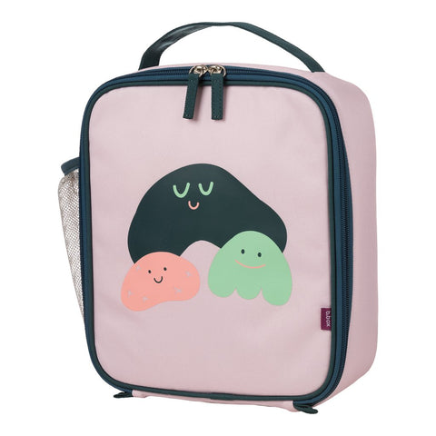 B.Box Insulated Lunchbag - Monster Munch B.Box Insulated Lunchbag - Monster Munch