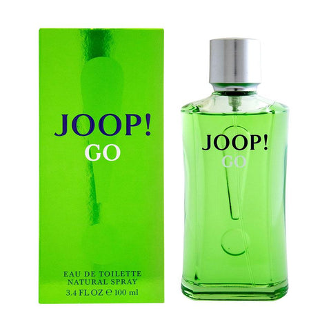 Joop! Go Eau De Toilette 100ml Joop! Go Eau De Toilette 100ml
