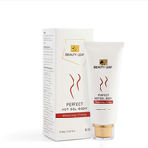 Beauty Leaf Perfect Hot Gel Body Cream 150g