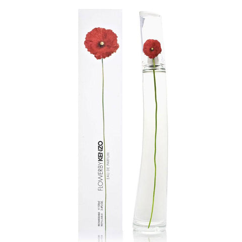 Kenzo Flower Eau de Parfum 100ml Spray Kenzo Flower Eau de Parfum 100ml Spray