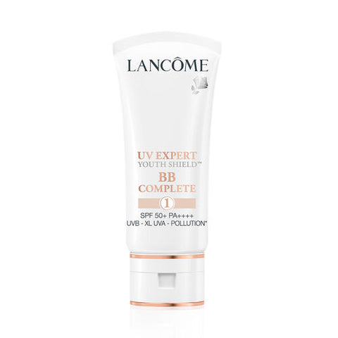 LANCOME UV Expert BB Cream Complete SPF 50+ Shade 1 50mL LANCOME UV Expert BB Cream Complete SPF 50+ Shade 1 50mL