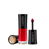 LANCOME L'Absolu Rouge Drama Semi-Matte Lip Ink #525 French Bisou 6mL