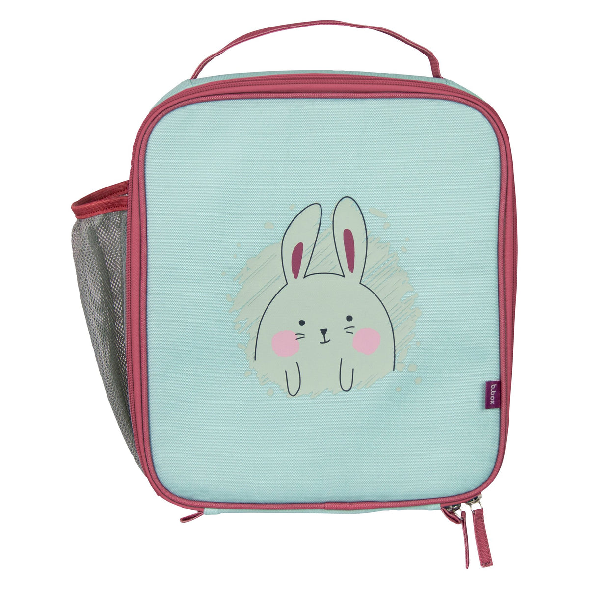 B.Box Insulated Lunch Bag - Bunny Bop