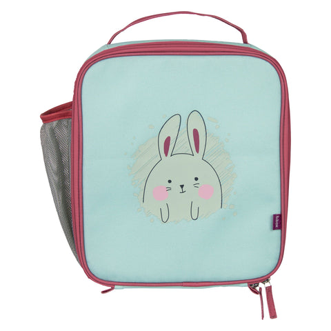 B.Box Insulated Lunch Bag - Bunny Bop B.Box Insulated Lunch Bag - Bunny Bop