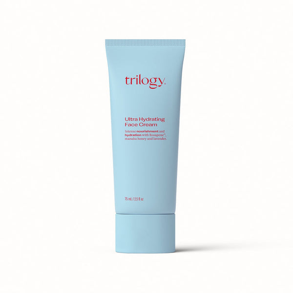 Extra hydrating face on sale cream