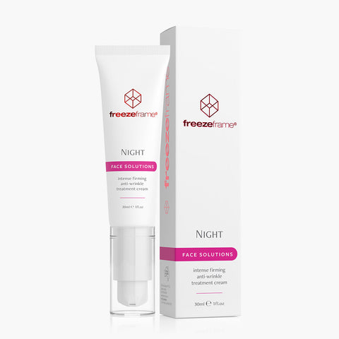 Freezeframe NIGHT 30mL Freezeframe NIGHT 30mL