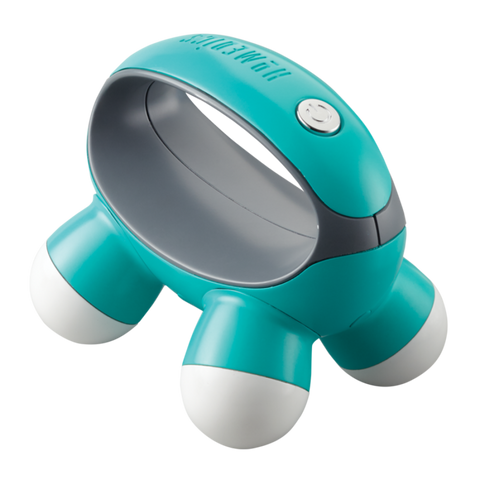HoMedics Quatro Mini Massager HoMedics Quatro Mini Massager