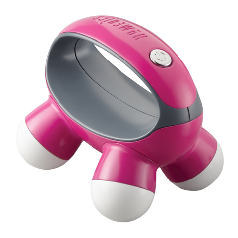 HoMedics Quatro Mini Massager HoMedics Quatro Mini Massager