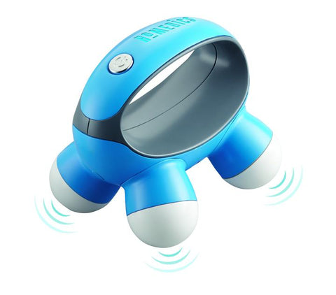 HoMedics Quatro Mini Massager HoMedics Quatro Mini Massager