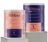 NiMera Stage 1 Premium Infant Formula 400g