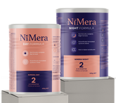 NiMera Stage 2 Follow-on Formula 400g