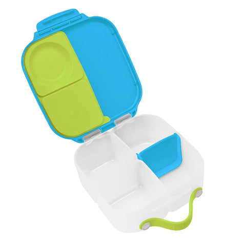 B.Box Mini Lunchbox - Ocean Breeze B.Box Mini Lunchbox - Ocean Breeze