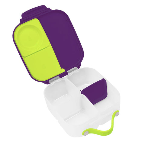 B.Box Mini Lunchbox - Passion Splash B.Box Mini Lunchbox - Passion Splash