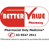Benadryl Cough Liquid Original 200mL (S3) (Limit of ONE per Order)