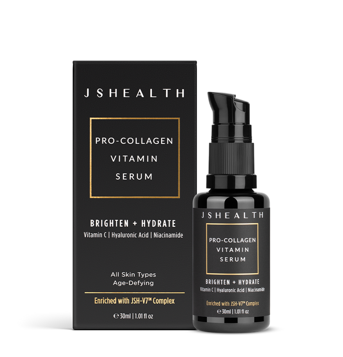 JSHEALTH Pro-Collagen Vitamin Serum 30mL
