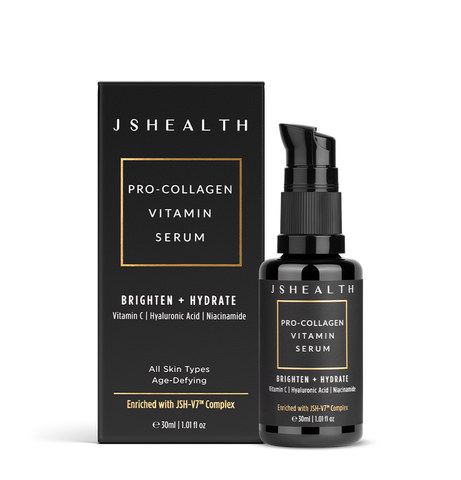 JSHEALTH Pro-Collagen Vitamin Serum 30mL JSHEALTH Pro-Collagen Vitamin Serum 30mL