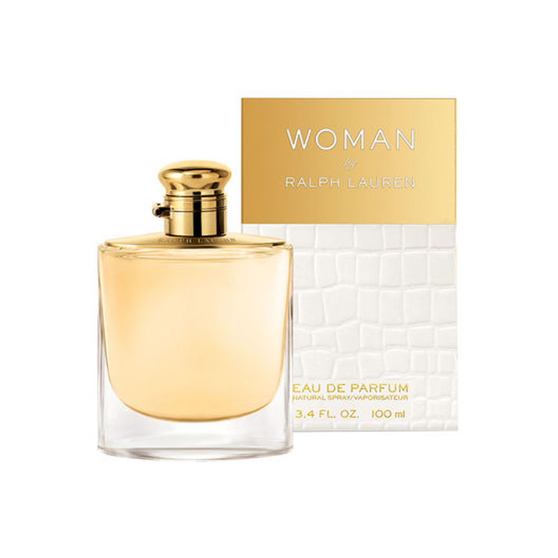 Woman by ralph lauren 100ml Clearance