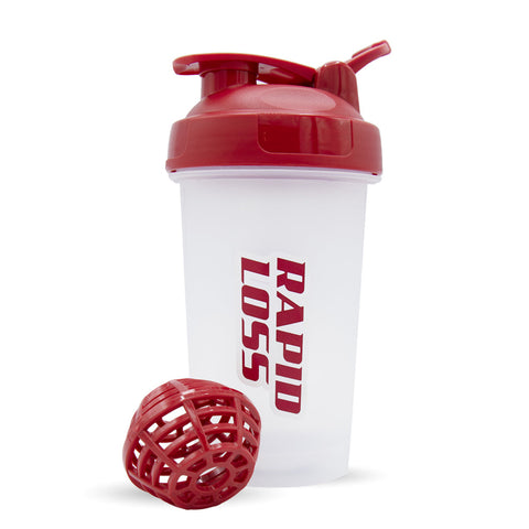 Rapid Loss Shaker Rapid Loss Shaker