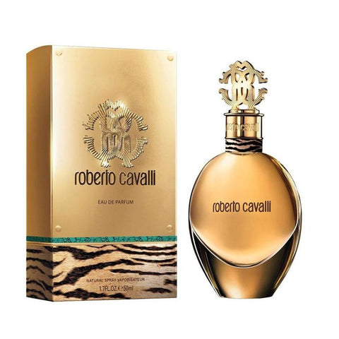 Roberto Cavalli Signature Eau de Parfum 50mL Roberto Cavalli Signature Eau de Parfum 50mL