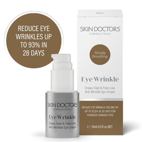 Skin Doctors Eyewrinkle 15ml Skin Doctors Eyewrinkle 15ml