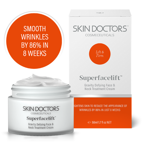 Skin Doctors Superfacelift 50ml Skin Doctors Superfacelift 50ml