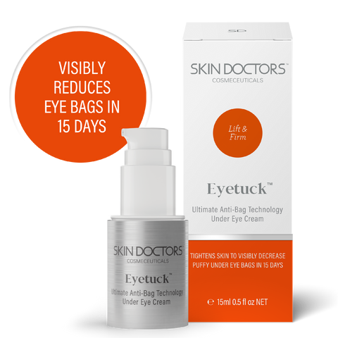 Skin Doctors Eyetuck Anti-Bag 15 mL Skin Doctors Eyetuck Anti-Bag 15 mL