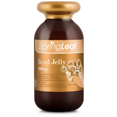 Springleaf Royal Jelly 1000mg 1.1% 10HDA 100 Capsules