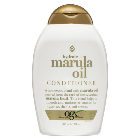 OGX Marula Oil Conditioner 385mL OGX Marula Oil Conditioner 385mL