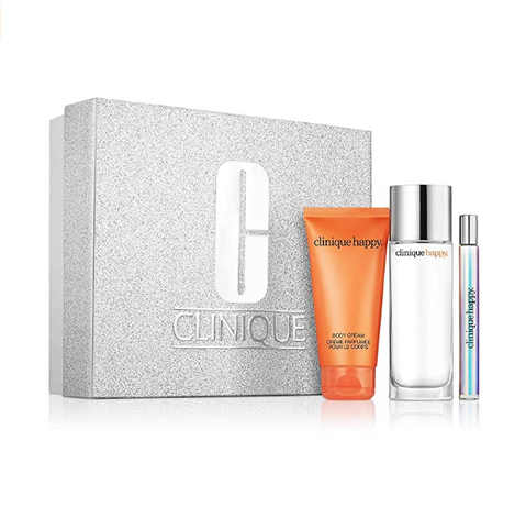 Clinique Perfectly Happy Set Clinique Perfectly Happy Set