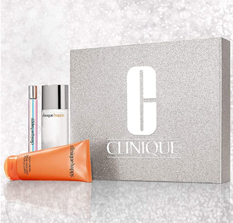 Clinique Perfectly Happy Set Clinique Perfectly Happy Set