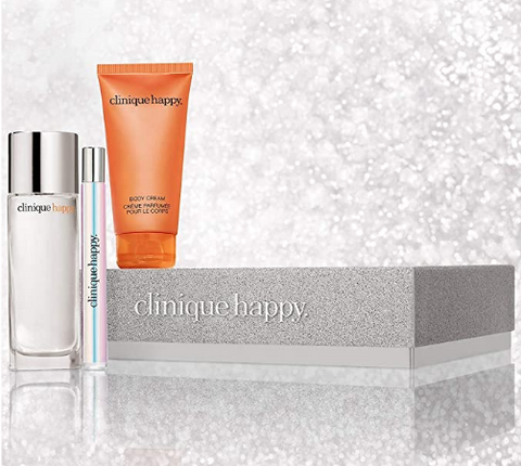 Clinique Perfectly Happy Set Clinique Perfectly Happy Set