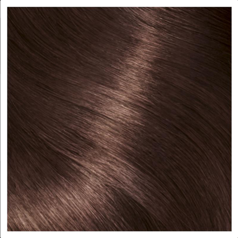 L'Oreal Paris Casting Creme Gloss Semi-Permanent Hair Colour - 400 Dark Brown (Ammonia Free) L'Oreal Paris Casting Creme Gloss Semi-Permanent Hair Colour - 400 Dark Brown (Ammonia Free)