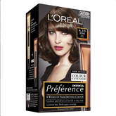 L'Oreal Paris Preference Caracas 4.15 Intense Deep Brown
