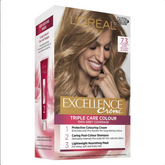 L'Oreal Excellence Creme 7.3 Dark Golden Blonde Hair Colour