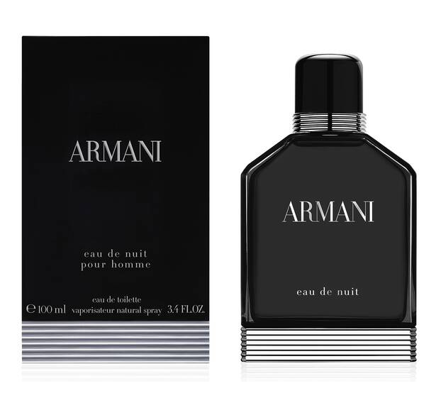 Giorgio armani eau sales pour homme 100ml