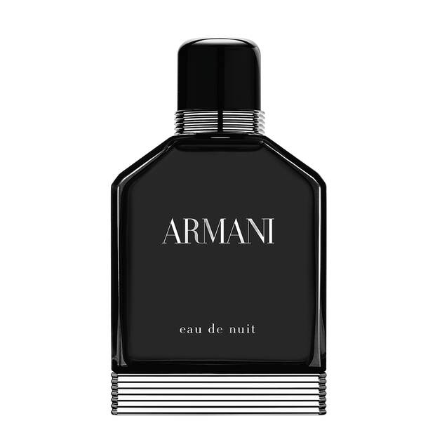 Armani eau de shop nuit eau de parfum