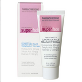 John Plunkett's SuperFade Face Cream 40mL Tube (Limit ONE per Order)
