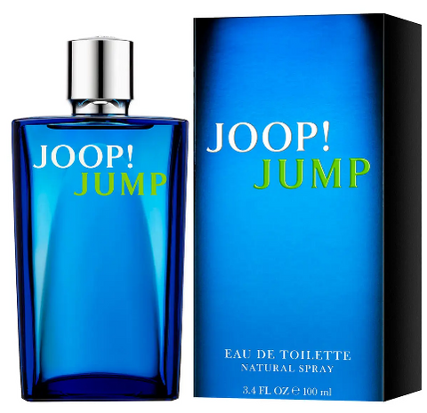 Joop! Jump Eau De Toilette 100mL Joop! Jump Eau De Toilette 100mL