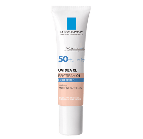 La Roche-Posay Uvidea XL BB Cream Shade 01 - Light Tinted 30ml La Roche-Posay Uvidea XL BB Cream Shade 01 - Light Tinted 30ml