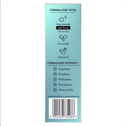 Olay Luminous Niacinamide Super Serum 30mL Olay Luminous Niacinamide Super Serum 30mL